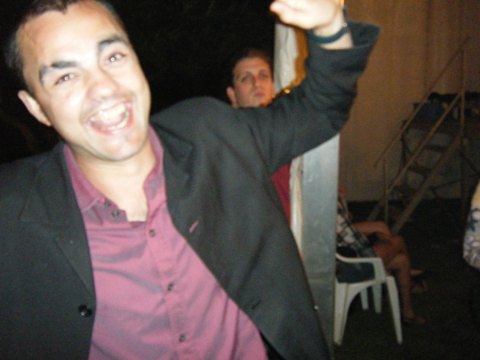 Recuerdo del grupo Trávelling en Colloto, fotografía 6