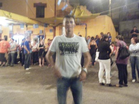 Recuerdo del grupo Trávelling en Ribono, fotografía 10