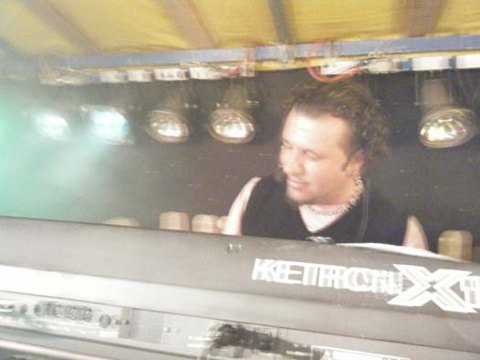 Recuerdo del grupo Trávelling en Ribono, fotografía 12