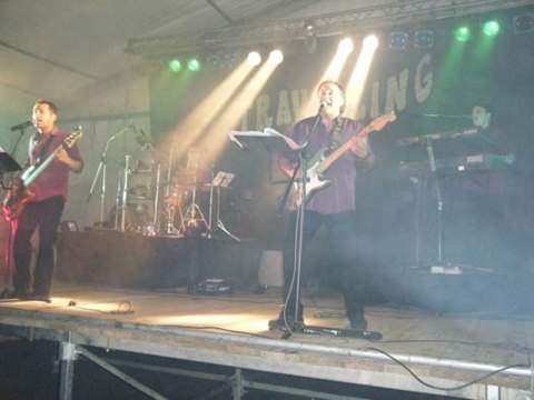 Recuerdo del grupo Trávelling en Villabazal, fotografía 25