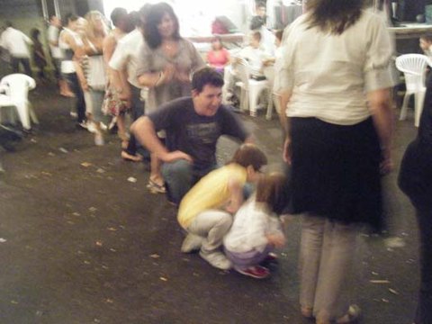 Recuerdo del grupo Trávelling en Villabazal, fotografía 29