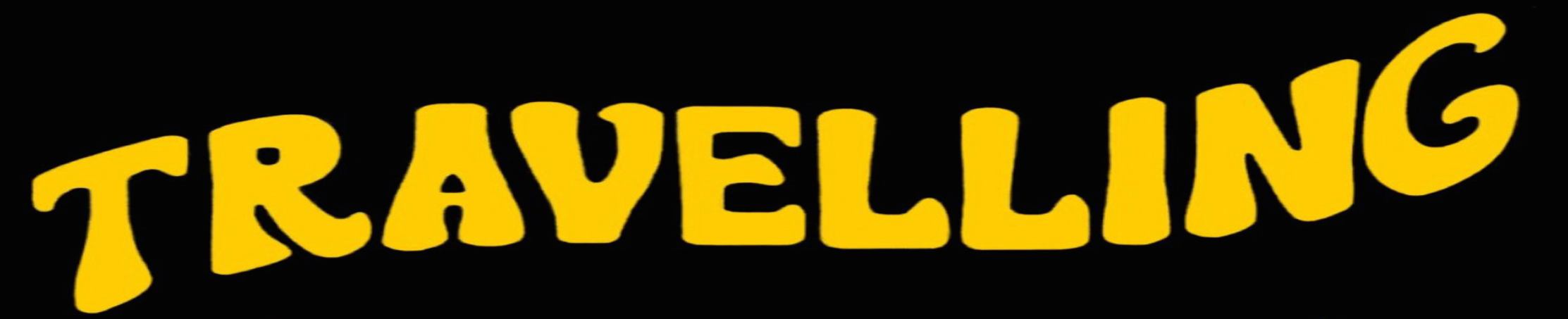 Trávelling